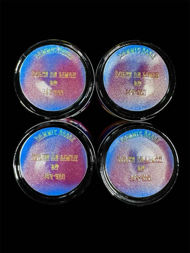 Dammit Bobby Cold Cure Live Rosin