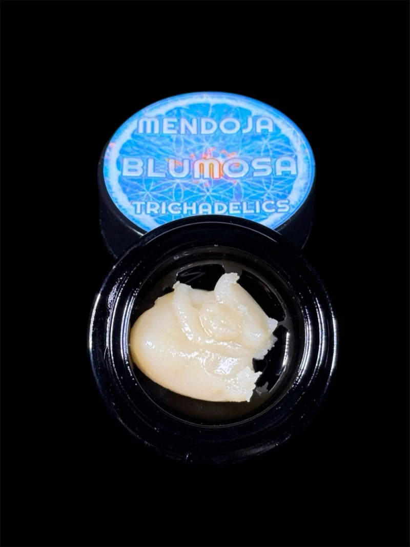 Trichadelics Cold Cure Live Rosin (70u)